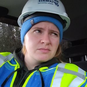 Meet your Posher, Rae